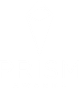 13x PRISM AWARD WINNER