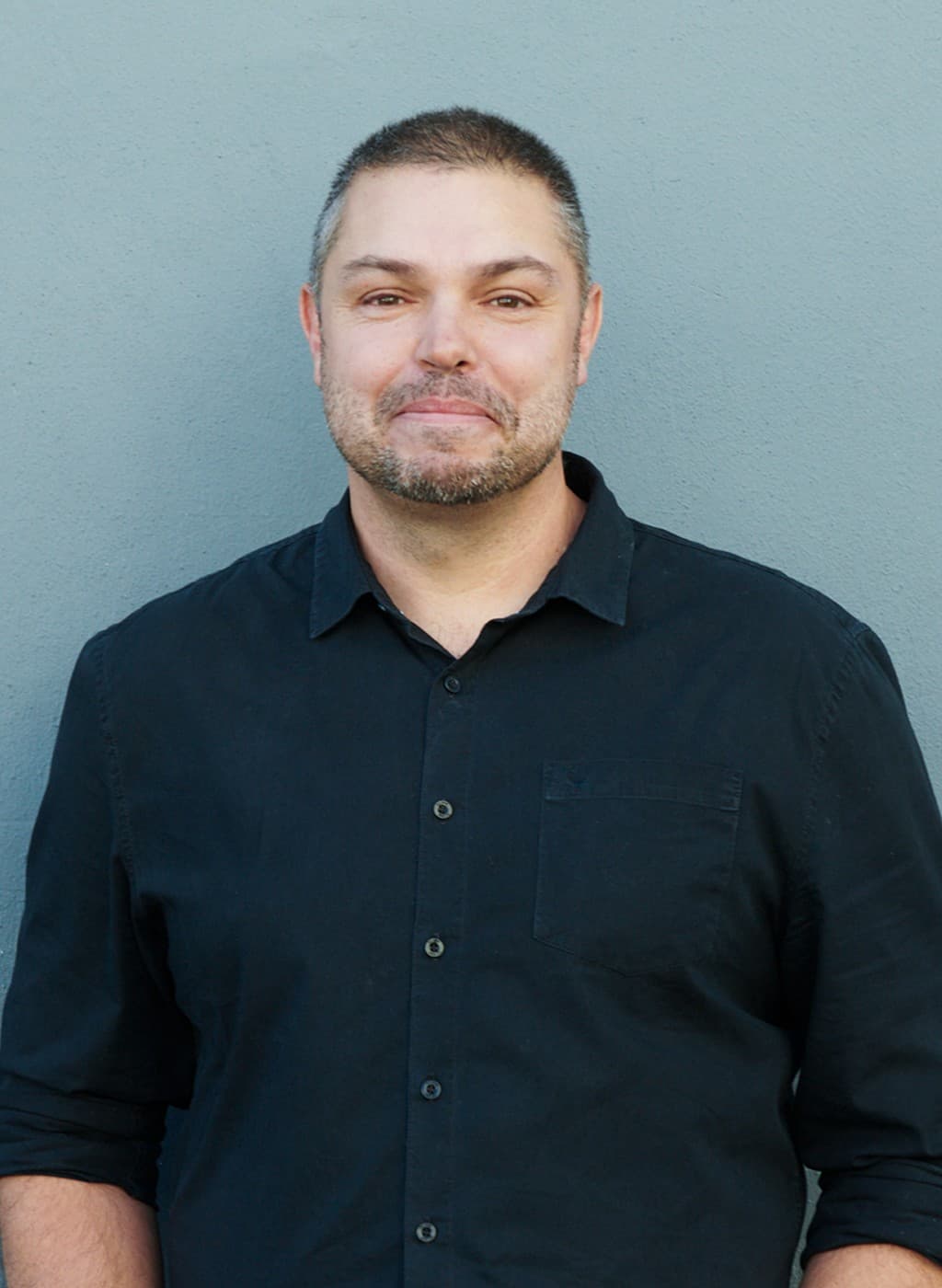 DUSTIN BUTLER